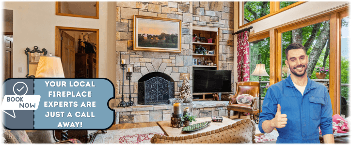 Chimney and Fireplace Solutions