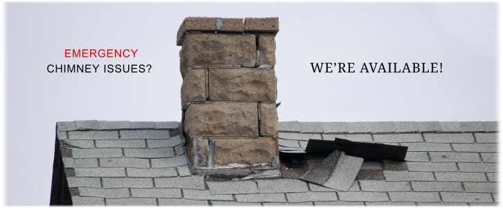 Chimney Repair Sturbridge MA