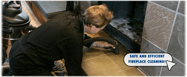 Fireplace Cleaning Sturbridge MA