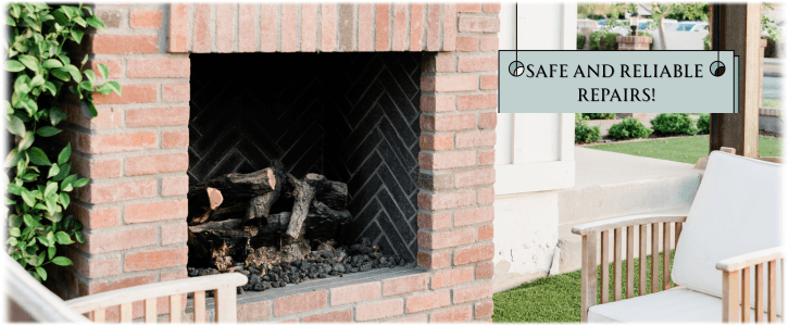 Fireplace Repair Sturbridge MA