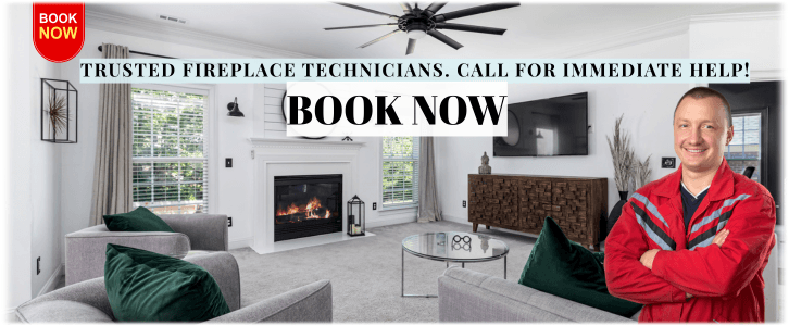 Chimney Sweep Sturbridge MA